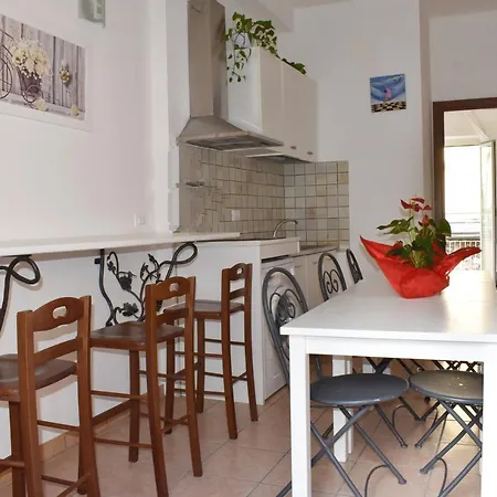 La Stella Marina 酒店 莱圭利亚