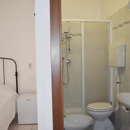 La Stella Marina 酒店 莱圭利亚