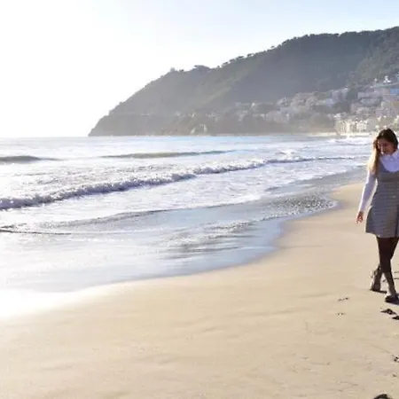 호텔 La Stella Marina 라이구에글리아