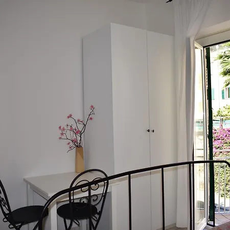 La Stella Marina 酒店 *