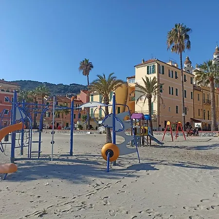 La Stella Marina 호텔