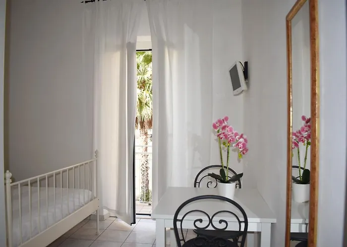 La Stella Marina Szálloda *