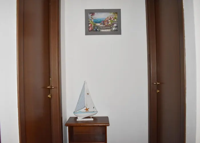 La Stella Marina *