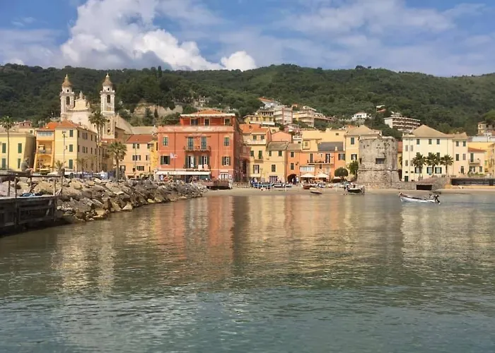 La Stella Marina Szálloda