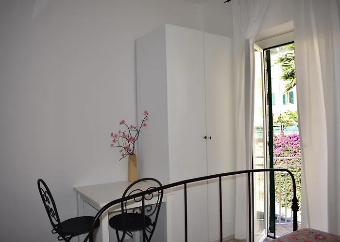 La Stella Marina Hotel *