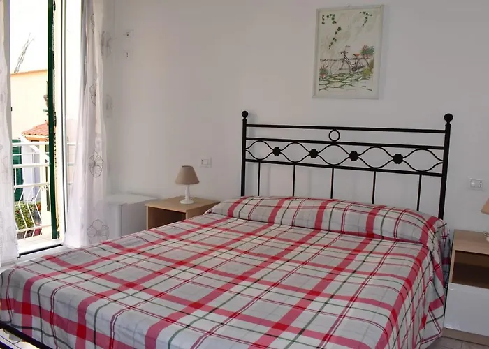 La Stella Marina Szálloda