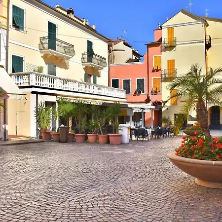 La Stella Marina * Laigueglia
