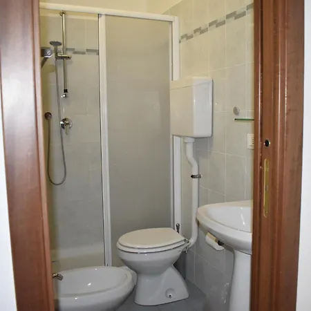 La Stella Marina Hotel *