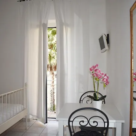 La Stella Marina Hotel *