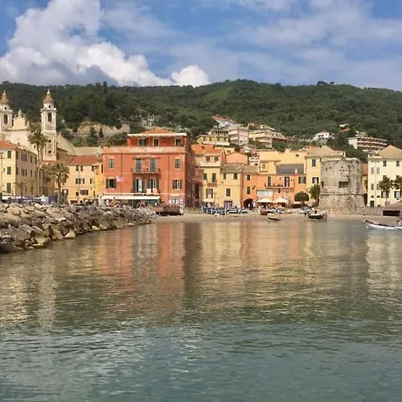 La Stella Marina Hotel