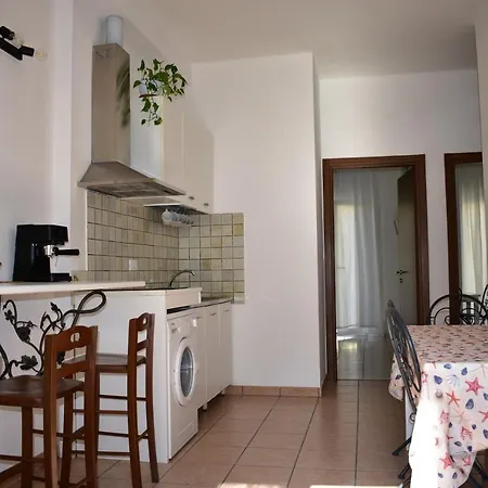 La Stella Marina Hotel