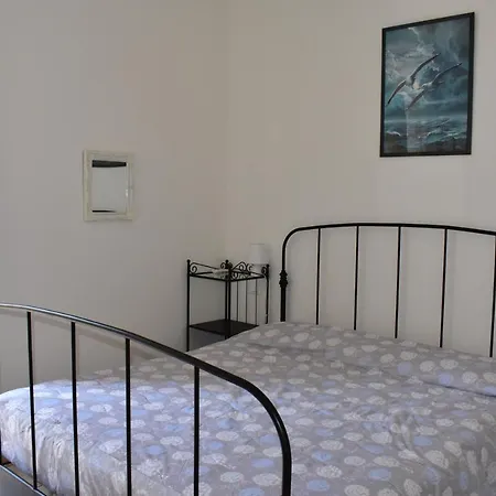 La Stella Marina *