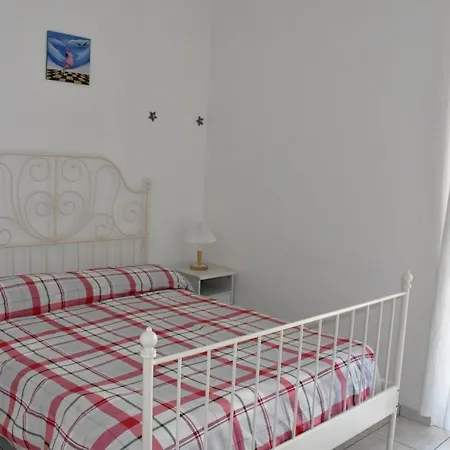 La Stella Marina * Laigueglia