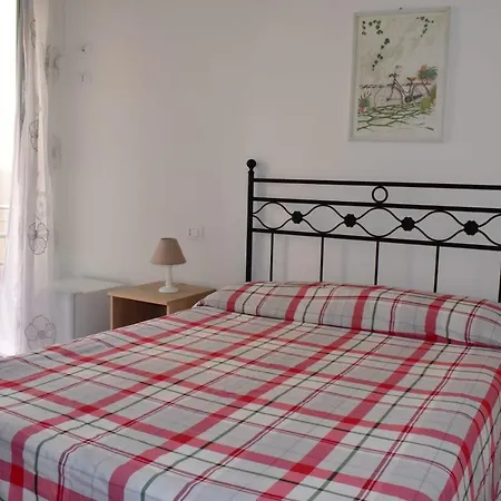 La Stella Marina Hotel