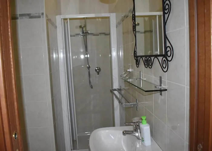 La Stella Marina Laigueglia