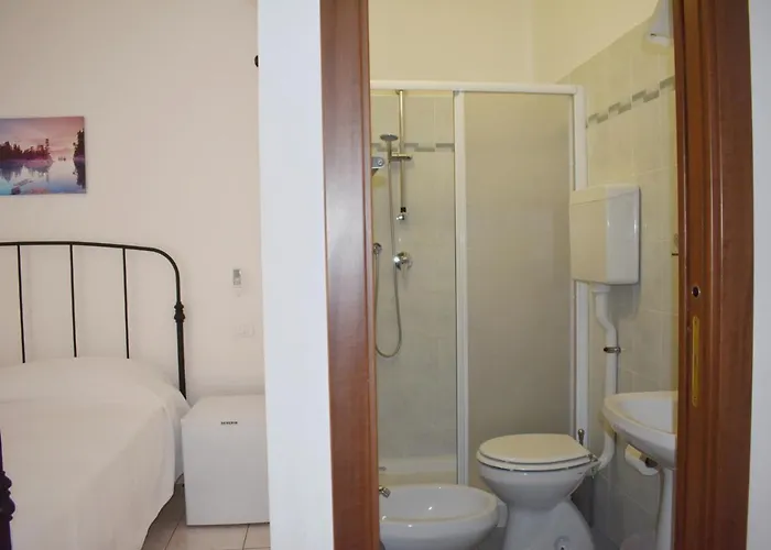 La Stella Marina Hotel Laigueglia